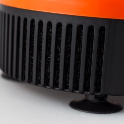 NP1150 Αντλία Σιντριβανιού Inox 75W