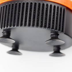 NP1150 Αντλία Σιντριβανιού Inox 75W