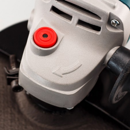 BAG7200 Γωνιακός Τροχός Φ125mm 720W