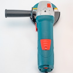 BAG1700 Γωνιακός Τροχός Ρυθμιζόμενος Φ125mm 1700W