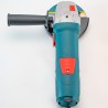 BAG1700 Γωνιακός Τροχός Ρυθμιζόμενος Φ125mm 1700W
