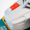 BAG1700 Γωνιακός Τροχός Ρυθμιζόμενος Φ125mm 1700W