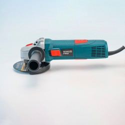 BAG1700 Γωνιακός Τροχός Ρυθμιζόμενος Φ125mm 1700W