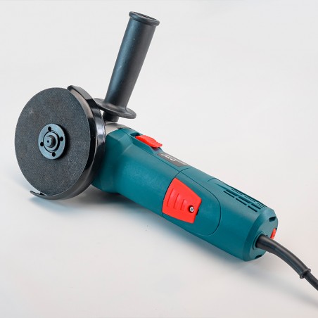 BAG1700 Γωνιακός Τροχός Ρυθμιζόμενος Φ125mm 1700W
