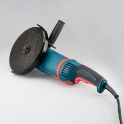 BAG2400 Γωνιακός Τροχός Φ230mm 2400W