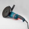 BAG2400 Γωνιακός Τροχός Φ230mm 2400W