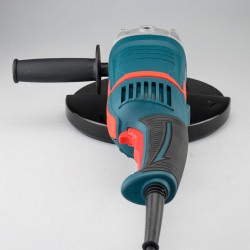 BAG2400 Γωνιακός Τροχός Φ230mm 2400W