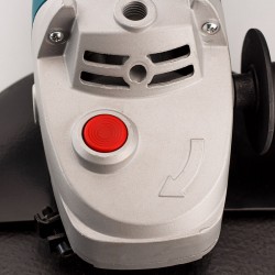 BAG2400 Γωνιακός Τροχός Φ230mm 2400W
