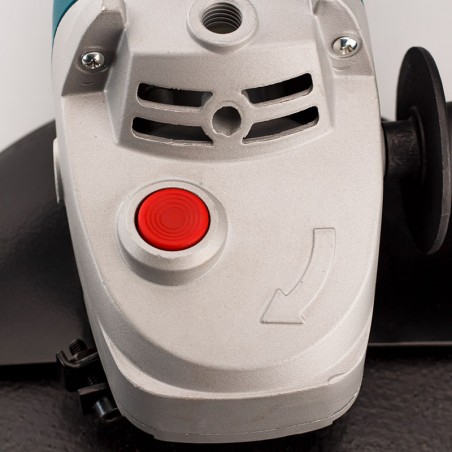 BAG2400 Γωνιακός Τροχός Φ230mm 2400W