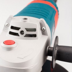 BAG2400 Γωνιακός Τροχός Φ230mm 2400W