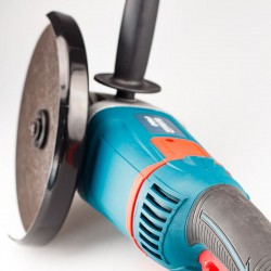 BAG2400 Γωνιακός Τροχός Φ230mm 2400W