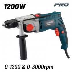 BID1300 Κρουστικό Δράπανο 1200W
