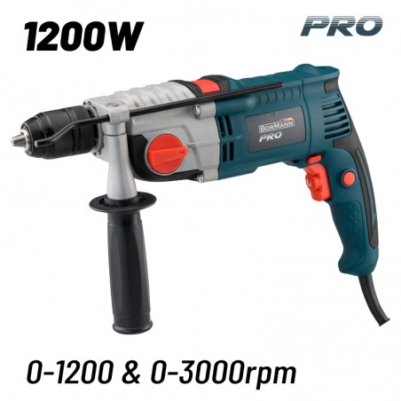 BID1300 Κρουστικό Δράπανο 1200W