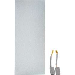 BSS3300 Παλμικό Τριβείο 330W