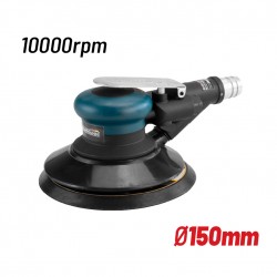 BAT1206 Αεροτριβείο Ø150mm
