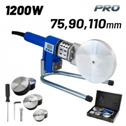 BWM4110 Συγκολλητικό Σωλήνων 1200W