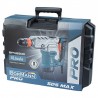 BPH6500 Κατεδαφιστικό Πιστολέτο SDS MAX 18J 1300W