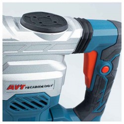 BPH6500 Κατεδαφιστικό Πιστολέτο SDS MAX 18J 1300W
