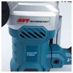 BPH6500 Κατεδαφιστικό Πιστολέτο SDS MAX 18J 1300W