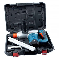 BPH6500 Κατεδαφιστικό Πιστολέτο SDS MAX 18J 1300W
