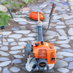 PB6310 Θαμνοκοπτικό Βενζίνης 3.0Hp 62cc