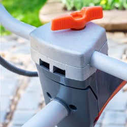 PB6310 Θαμνοκοπτικό Βενζίνης 3.0Hp 62cc