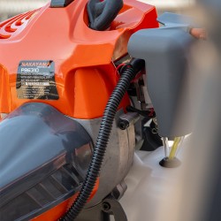 PB6310 Θαμνοκοπτικό Βενζίνης 3.0Hp 62cc