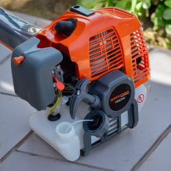 PB6310 Θαμνοκοπτικό Βενζίνης 3.0Hp 62cc
