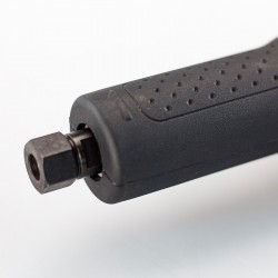 BDG8000 Ευθύς Λειαντήρας 750W