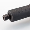 BDG8000 Ευθύς Λειαντήρας 750W