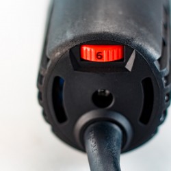 BDG8000 Ευθύς Λειαντήρας 750W