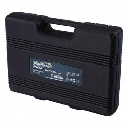 BHT5150 Σετ Καρυδάκια 1/2'' και 1/4'' 73 Τεμαχίων