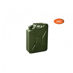 FT2000 Δοχείο Καυσίμου 20lt