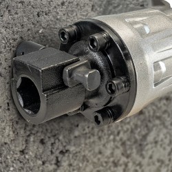 BDH3600 Κατεδαφιστικό Πιστολέτο 1700W