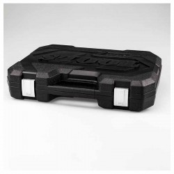 BHT5220 Καρυδάκια 1/2'', 1/4'' & 3/8'' με Καστάνια και Προέκταση - 215 Τεμαχίων