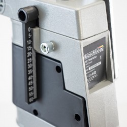 BTS2100 Βάση Δραπάνου 60mm