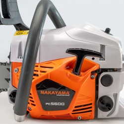PC5600 Κλαδευτικό Αλυσοπρίονο Βενζίνης 50cm 50cc