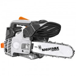 PC3100 Κλαδευτικό Αλυσοπρίονο Βενζίνης 25cm 25,4cc