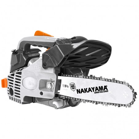 PC3100 Κλαδευτικό Αλυσοπρίονο Βενζίνης 25cm 25,4cc