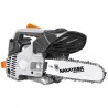 PC3100 Κλαδευτικό Αλυσοπρίονο Βενζίνης 25cm 25,4cc