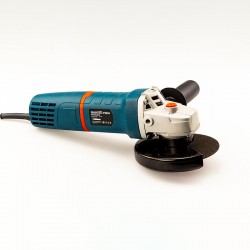 BAG1300 Ρυθμιζόμενος Γωνιακός Τροχός Ø125mm 1010W