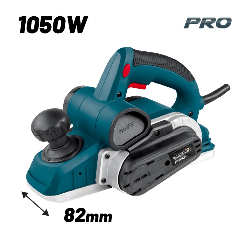 BPL7500 Πλάνη 1050W