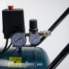 BAT5030 Αεροσυμπιεστής Μονομπλόκ 50Lt 2.5HP