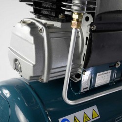 BAT5030 Αεροσυμπιεστής Μονομπλόκ 50Lt 2.5HP