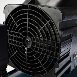 BAT5030 Αεροσυμπιεστής Μονομπλόκ 50Lt 2.5HP