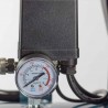 BAT5070 Αεροσυμπιεστής με Ιμάντα 150lt 3Hp