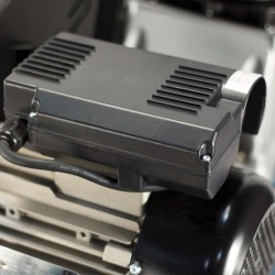 BAT5070 Αεροσυμπιεστής με Ιμάντα 150lt 3Hp