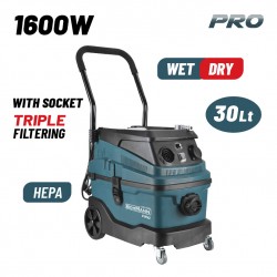 BVC6000 Σκούπα Πολλαπλών Εργασιών 1600W