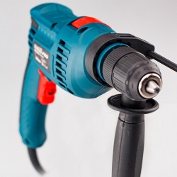 BID6500 Κρουστικό Δράπανο 650W