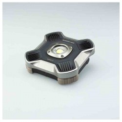 BPR6015 Επαναφορτιζόμενος Προβολέας 10W COB 3,7V